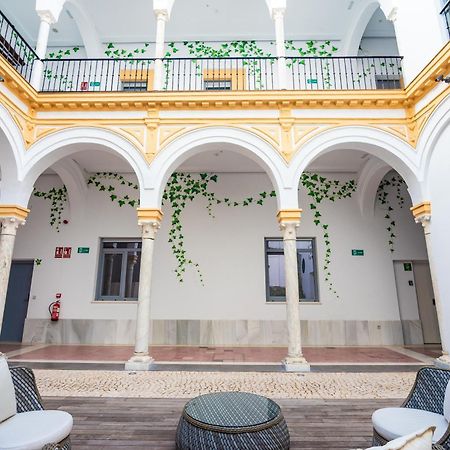 Appartamento Ivy House Siviglia Esterno foto