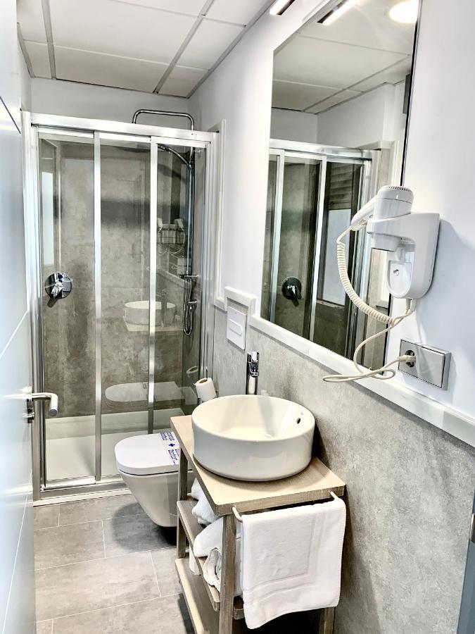 Appartamento Ivy House Siviglia Esterno foto