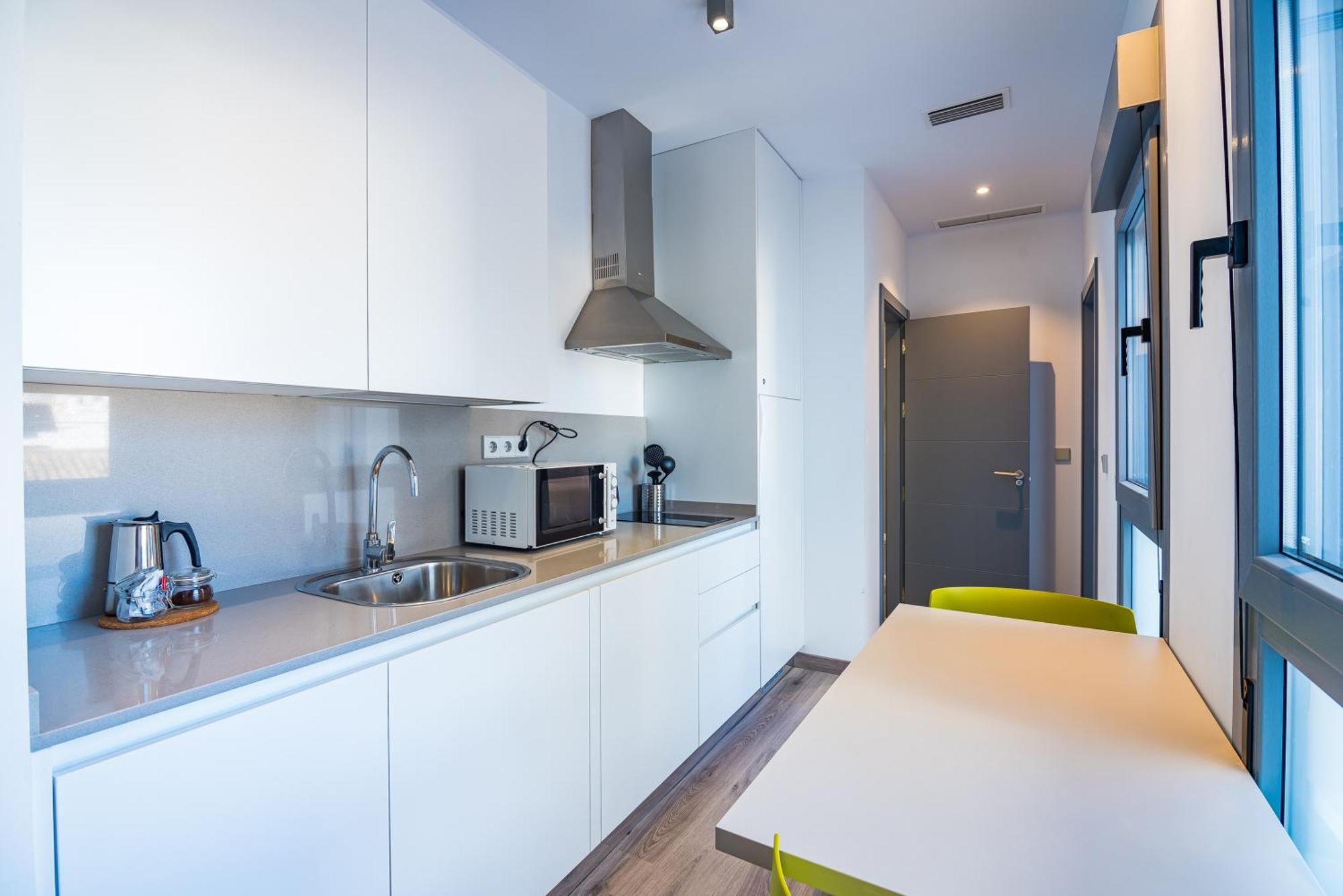 Appartamento Ivy House Siviglia Esterno foto